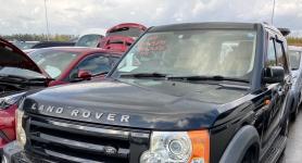 Land Rover Discovery, 2006, , 