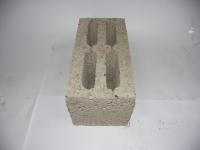 Строительные керамзитобетонные блоки от завода производителя